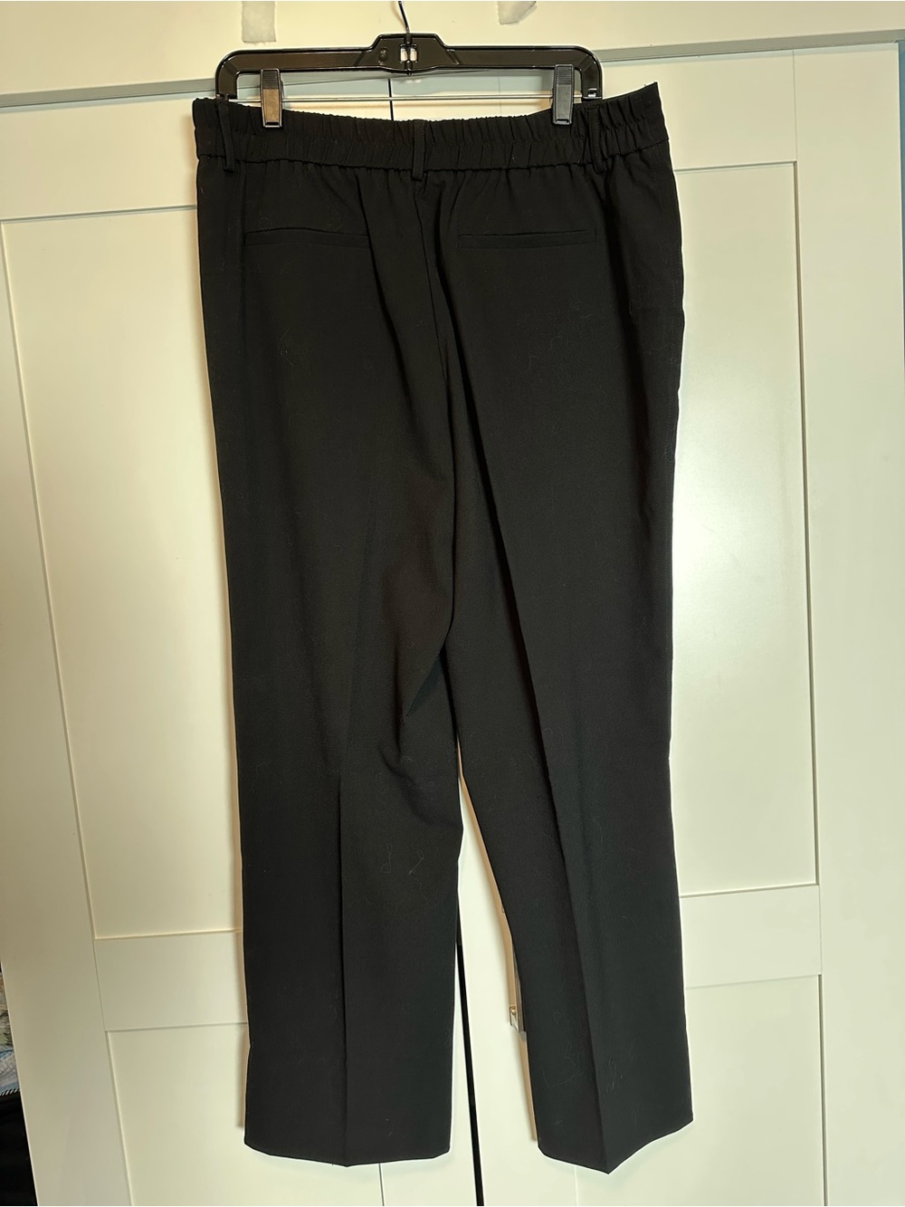 Haver & Blair Women’s Elastic Waist Dress Pants